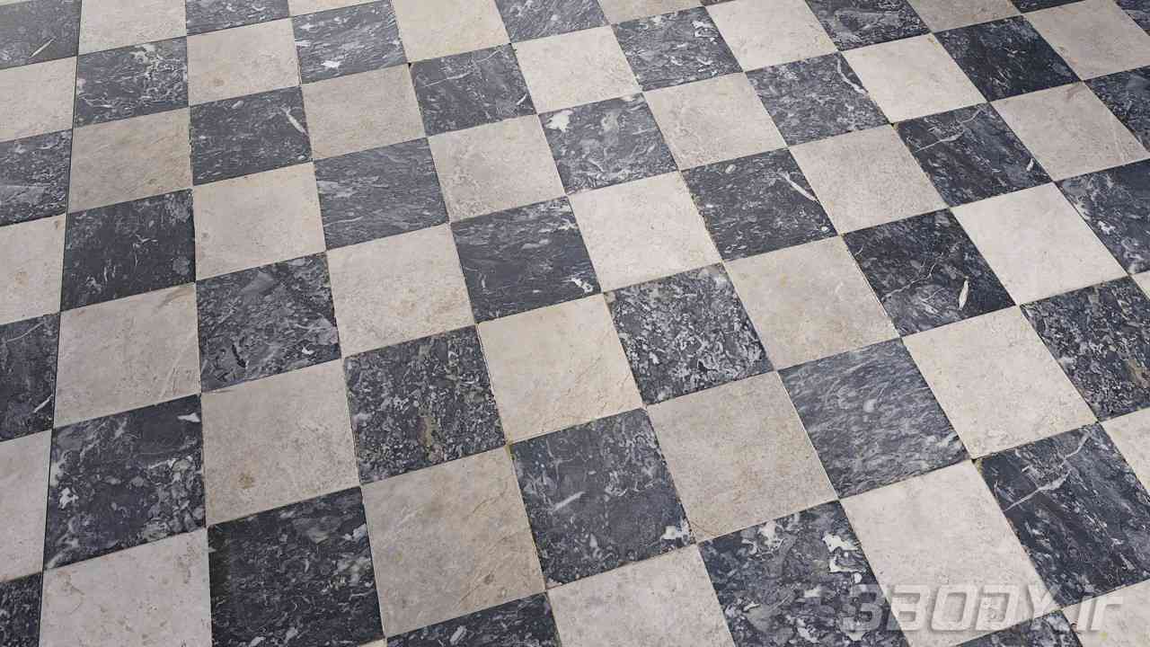 متریال کاشی کف floors tiles عکس 1